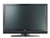 LG 37LC55/37 LCD TV 5000:1 Black LG 37LC55/37 LCD TV 5000:1 Black